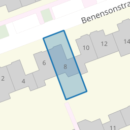 Perceel MDB01-O-2631