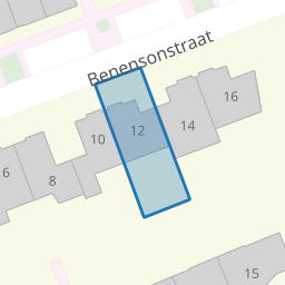 Perceel MDB01-O-2633