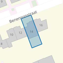 Perceel MDB01-O-2634