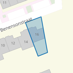 Perceel MDB01-O-2635