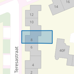 Perceel MDB01-O-2637