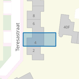 Perceel MDB01-O-2639