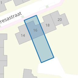 Perceel MDB01-O-2644