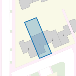 Perceel MDB01-O-2657