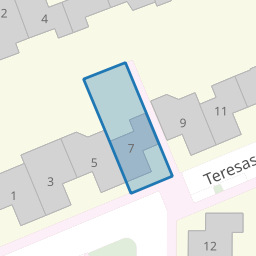 Perceel MDB01-O-2659