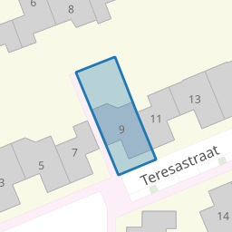 Perceel MDB01-O-2660