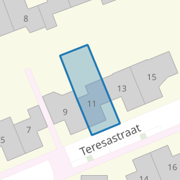 Perceel MDB01-O-2661