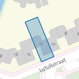 Perceel MDB01-O-2670