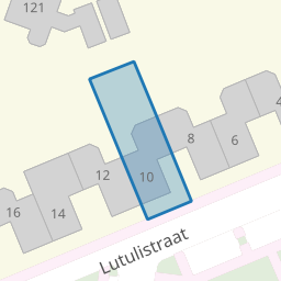 Perceel MDB01-O-2671