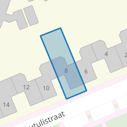 Perceel MDB01-O-2672