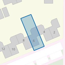 Perceel MDB01-O-2673