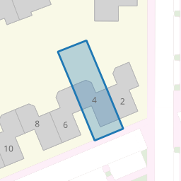 Perceel MDB01-O-2674