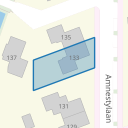 Perceel MDB01-O-2685