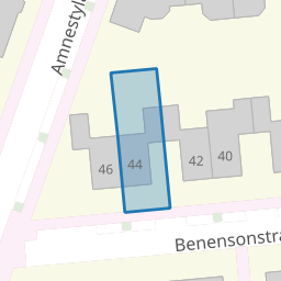 Perceel MDB01-O-2702