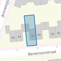Perceel MDB01-O-2703