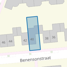 Perceel MDB01-O-2704