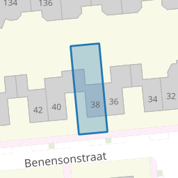 Perceel MDB01-O-2705