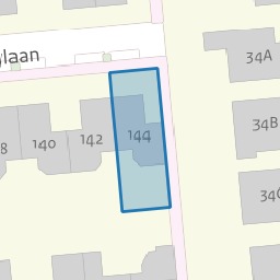 Perceel MDB01-O-2709