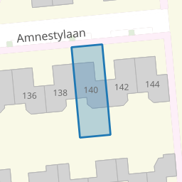 Perceel MDB01-O-2711