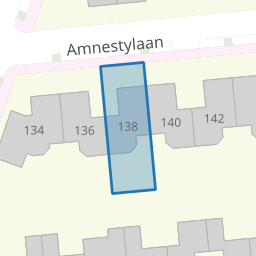 Perceel MDB01-O-2712