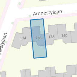 Perceel MDB01-O-2713
