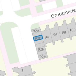 Perceel MDB01-O-2731