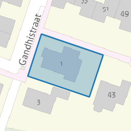 Perceel MDB01-O-2735