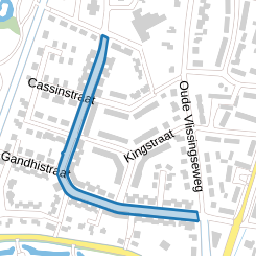 Perceel MDB01-O-2740