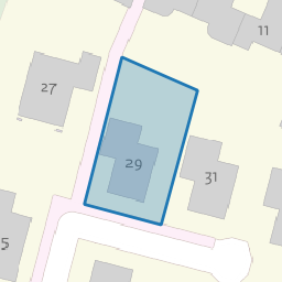 Perceel MDB01-O-2741