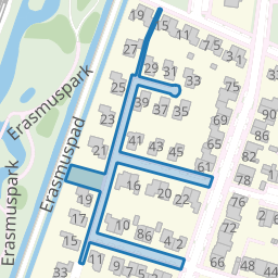 Perceel MDB01-O-2747