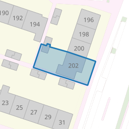 Perceel MDB01-O-2750