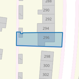 Perceel MDB01-O-2752