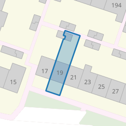 Perceel MDB01-O-2755