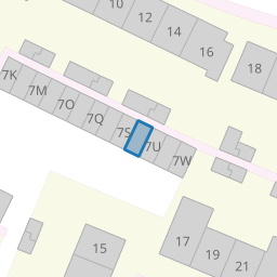 Perceel MDB01-O-2760