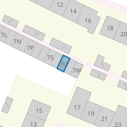 Perceel MDB01-O-2761