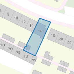 Perceel MDB01-O-2763