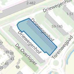 Perceel MDB01-O-2767