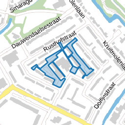 Perceel MDB01-O-2771