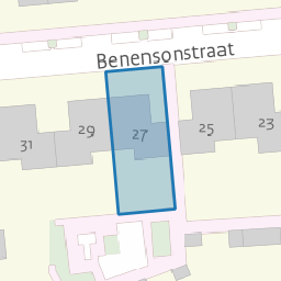 Perceel MDB01-O-2785