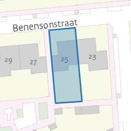 Perceel MDB01-O-2786