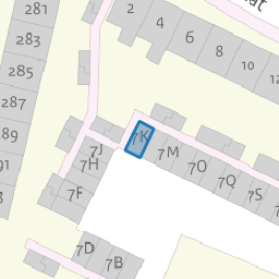 Perceel MDB01-O-2804