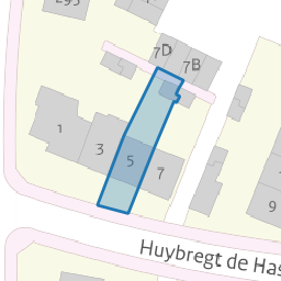 Perceel MDB01-O-2807