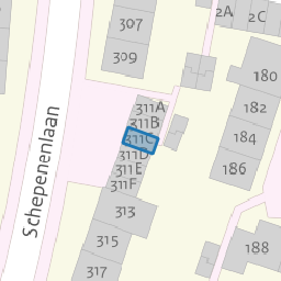 Perceel MDB01-O-2808