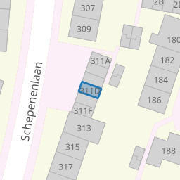 Perceel MDB01-O-2809