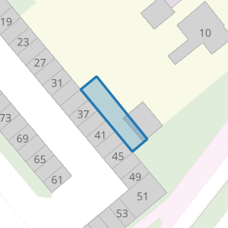 Perceel MDB01-O-2818