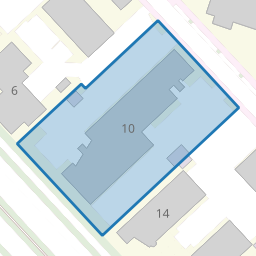 Perceel MDB01-O-2820