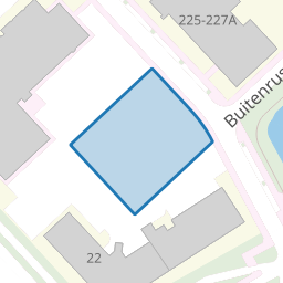 Perceel MDB01-O-2822