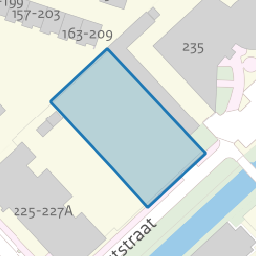 Perceel MDB01-O-2824