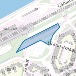 Perceel MDB01-O-2828