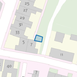 Perceel MDB01-O-2837